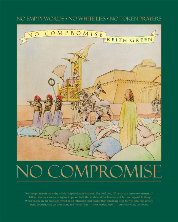 NoCompromiselg