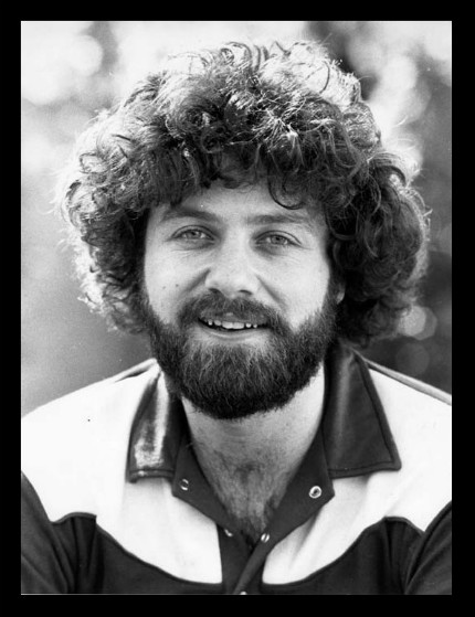 Keith Green